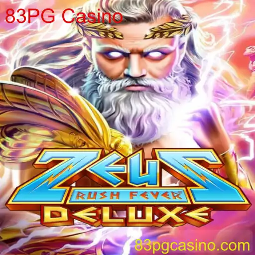 Explore o Mundo de ZeusRushFeverDeluxe no 83PG Casino